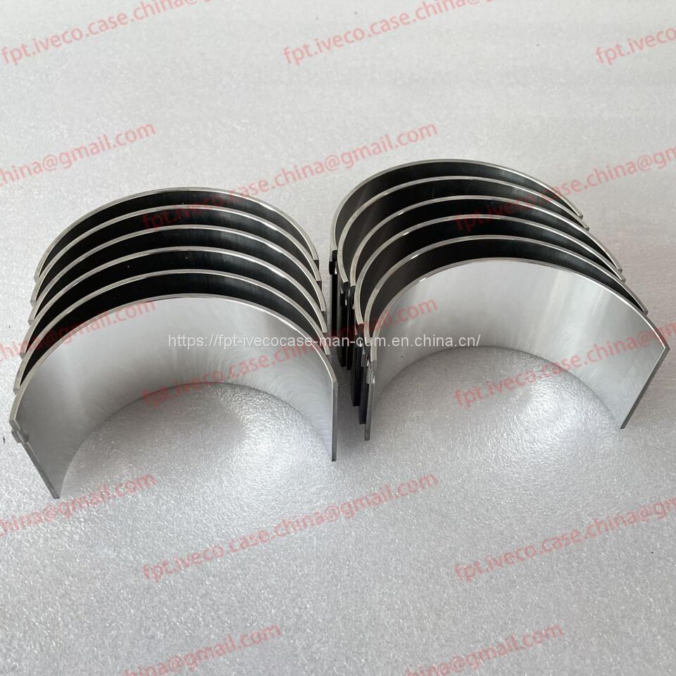 FPT IVECO CASE Cursor11 F3GFE613A B001 5801863562 BEARING SET 500055274 - Підшипник двигуна: фото 2 FPT IVECO CASE Cursor11 F3GFE613A B001 5801863562 BEARING SET 500055274 - Підшипник двигуна: фото 2