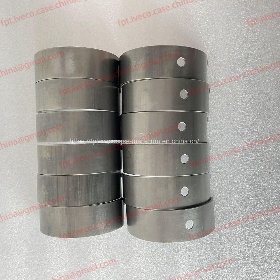 FPT IVECO CASE Cursor13 F3BE0684A B001 504003647 crankshaft bering 2992137 - Підшипник двигуна: фото 3 FPT IVECO CASE Cursor13 F3BE0684A B001 504003647 crankshaft bering 2992137 - Підшипник двигуна: фото 3