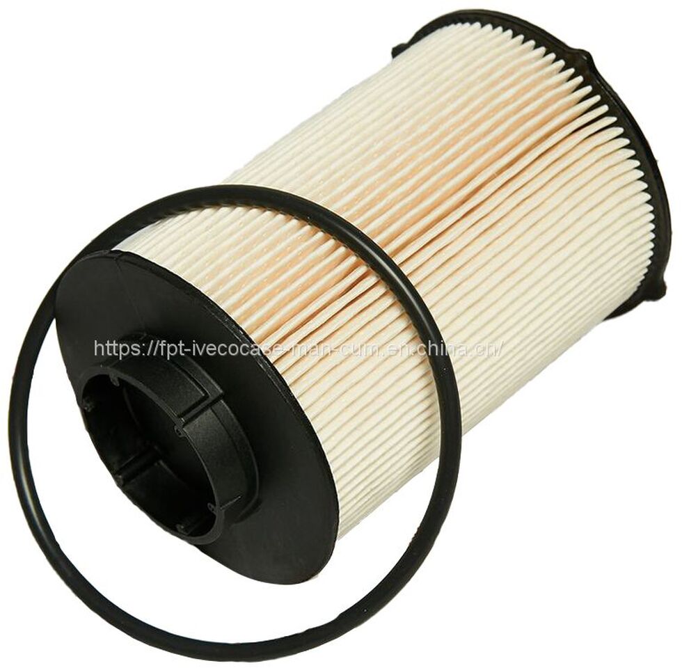 FPT IVECO CASE Cursor9 Euro 6 F2CFE612 A/B/D F2CFE614A*B041/F2CGE614F*V004 5802431166 Fuel Filter5801439820/504350911 - Паливний фільтр: фото 2 FPT IVECO CASE Cursor9 Euro 6 F2CFE612 A/B/D F2CFE614A*B041/F2CGE614F*V004 5802431166 Fuel Filter5801439820/504350911 - Паливний фільтр: фото 2