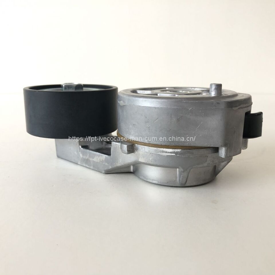 FPT IVECO CASE Cursor9Bus F2CFE612D*J231/F2CFE612A*J098 5802748674 BELT TENSIONER 5801404997 - Натягувач ременя в категорії Автобуси: фото 4 FPT IVECO CASE Cursor9Bus F2CFE612D*J231/F2CFE612A*J098 5802748674 BELT TENSIONER 5801404997 - Натягувач ременя в категорії Автобуси: фото 4