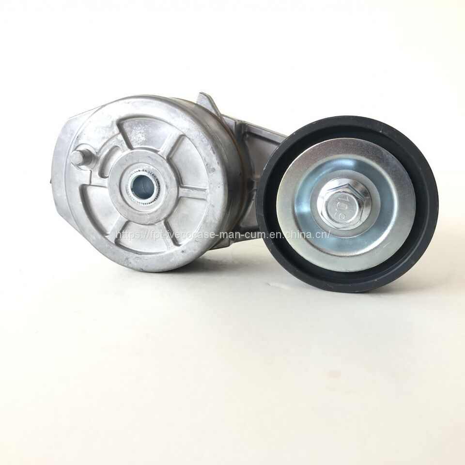 FPT IVECO CASE Cursor9Bus F2CFE612D*J231/F2CFE612A*J098 5802748674 BELT TENSIONER 5801404997 - Натягувач ременя в категорії Автобуси: фото 3 FPT IVECO CASE Cursor9Bus F2CFE612D*J231/F2CFE612A*J098 5802748674 BELT TENSIONER 5801404997 - Натягувач ременя в категорії Автобуси: фото 3