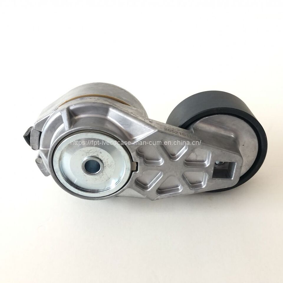 FPT IVECO CASE Cursor9Bus F2CFE612D*J231/F2CFE612A*J098 5802748674 BELT TENSIONER 5801404997 - Натягувач ременя в категорії Автобуси: фото 2 FPT IVECO CASE Cursor9Bus F2CFE612D*J231/F2CFE612A*J098 5802748674 BELT TENSIONER 5801404997 - Натягувач ременя в категорії Автобуси: фото 2