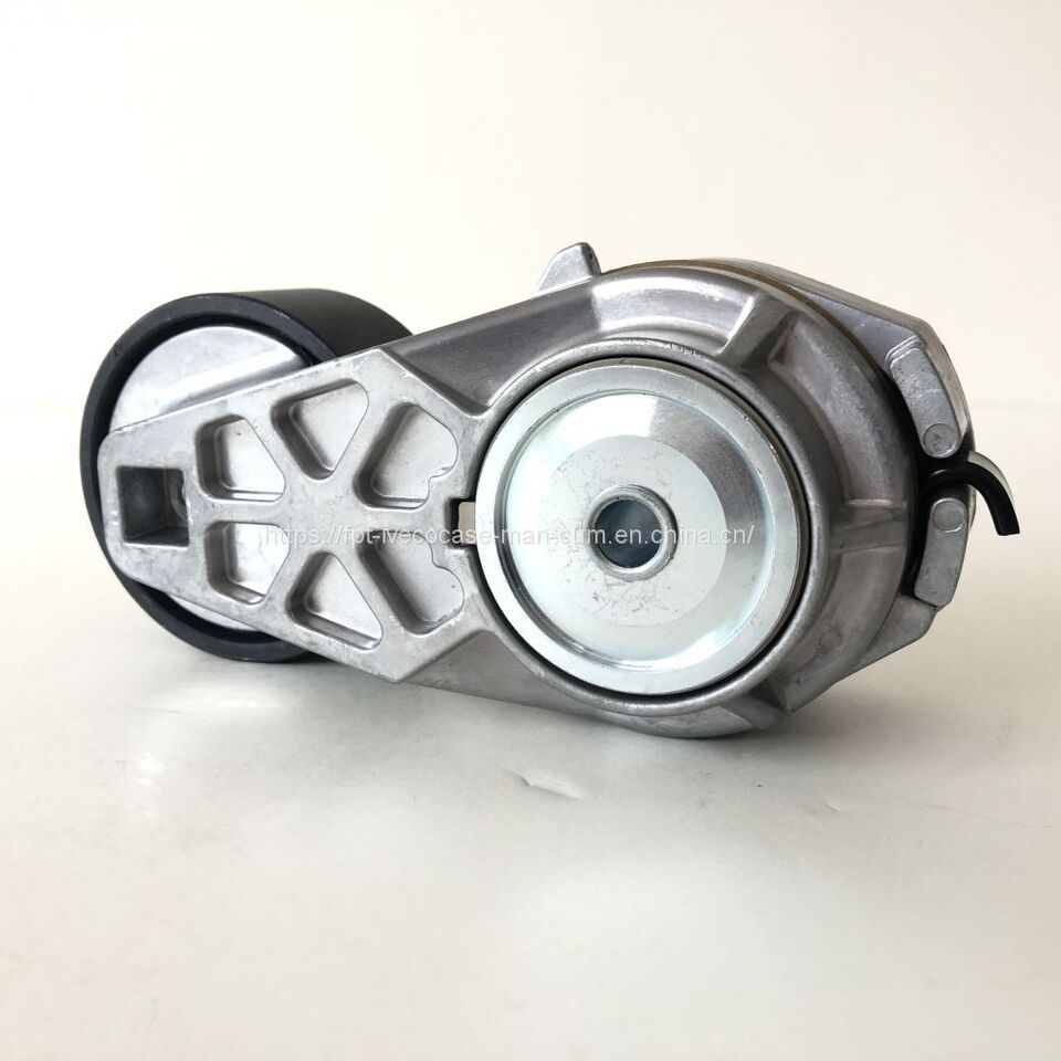 FPT IVECO CASE Cursor9Bus F2CFE612D*J231/F2CFE612A*J098 5802748674 BELT TENSIONER 5801404997 - Натягувач ременя в категорії Автобуси: фото 1 FPT IVECO CASE Cursor9Bus F2CFE612D*J231/F2CFE612A*J098 5802748674 BELT TENSIONER 5801404997 - Натягувач ременя в категорії Автобуси: фото 1