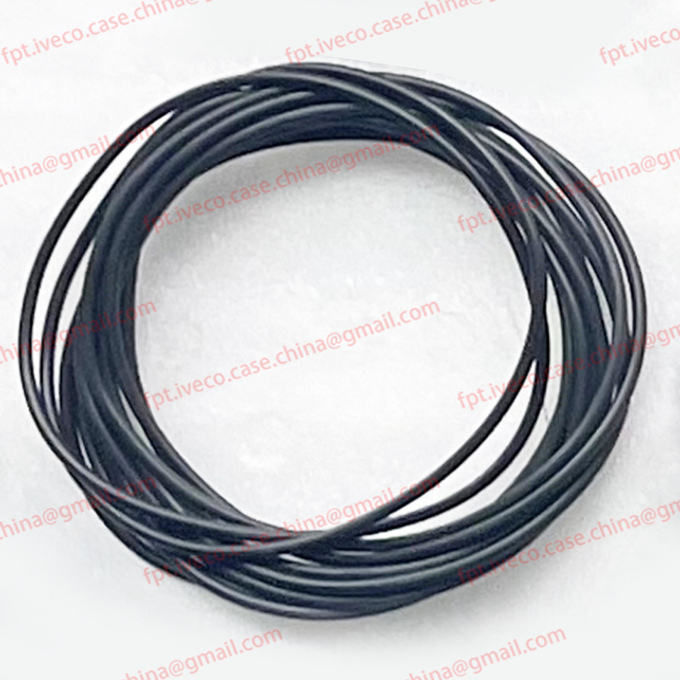 FPT IVECO CASE Cursor9Bus F2CFE612D*J231/F2CFE612A*J098 5802748674 Cylinder liner O-ring (black)99459176 - Поршні/ Кільця/ Втулки в категорії Автобуси: фото 1 FPT IVECO CASE Cursor9Bus F2CFE612D*J231/F2CFE612A*J098 5802748674 Cylinder liner O-ring (black)99459176 - Поршні/ Кільця/ Втулки в категорії Автобуси: фото 1