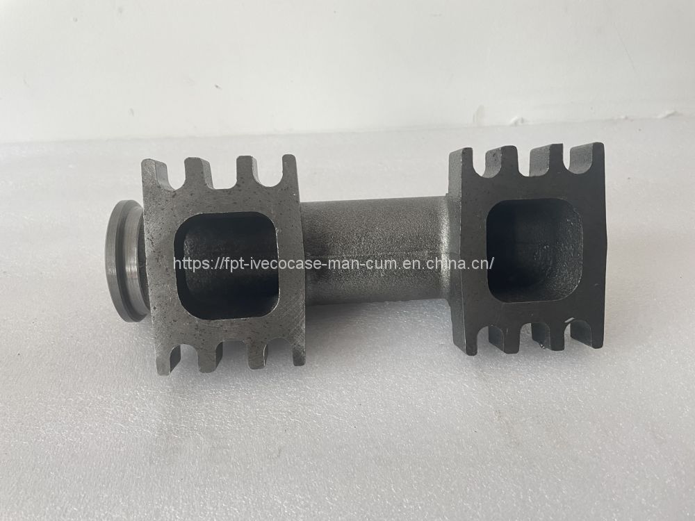 FPT IVECO CASE Cursor9Bus F2CFE612D*J231/F2CFE612A*J098 5802748674 EXHAUST MANIFOLD 5001857221 99453911 - Випускний колектор в категорії Автобуси: фото 1 FPT IVECO CASE Cursor9Bus F2CFE612D*J231/F2CFE612A*J098 5802748674 EXHAUST MANIFOLD 5001857221 99453911 - Випускний колектор в категорії Автобуси: фото 1