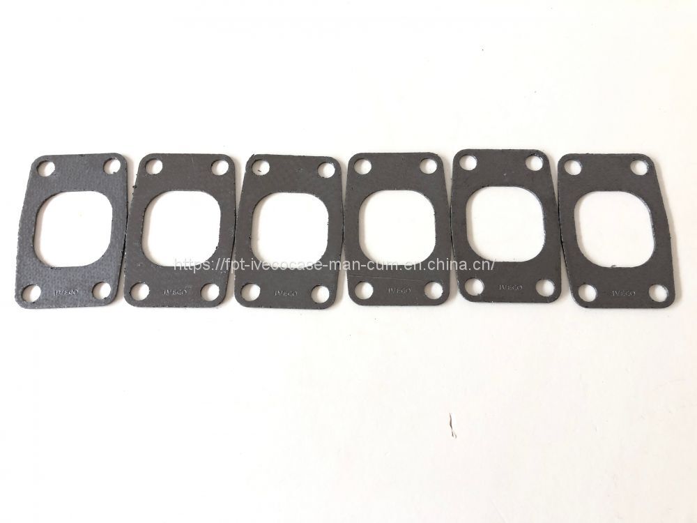 FPT IVECO CASE Cursor9Bus F2CFE612D*J231/F2CFE612A*J098 5802748674 FLAT GASKET ENGINE 504154202 - Прокладка двигуна в категорії Автобуси: фото 1 FPT IVECO CASE Cursor9Bus F2CFE612D*J231/F2CFE612A*J098 5802748674 FLAT GASKET ENGINE 504154202 - Прокладка двигуна в категорії Автобуси: фото 1