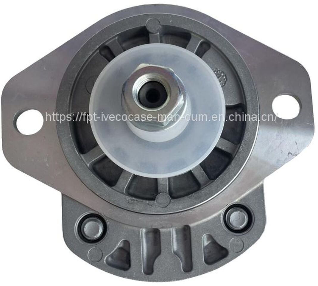FPT IVECO CASE Cursor9Bus F2CFE612D*J231/F2CFE612A*J098 5802748674 HYD. PUMP 5801348659 - Гідронасос в категорії Автобуси: фото 2 FPT IVECO CASE Cursor9Bus F2CFE612D*J231/F2CFE612A*J098 5802748674 HYD. PUMP 5801348659 - Гідронасос в категорії Автобуси: фото 2