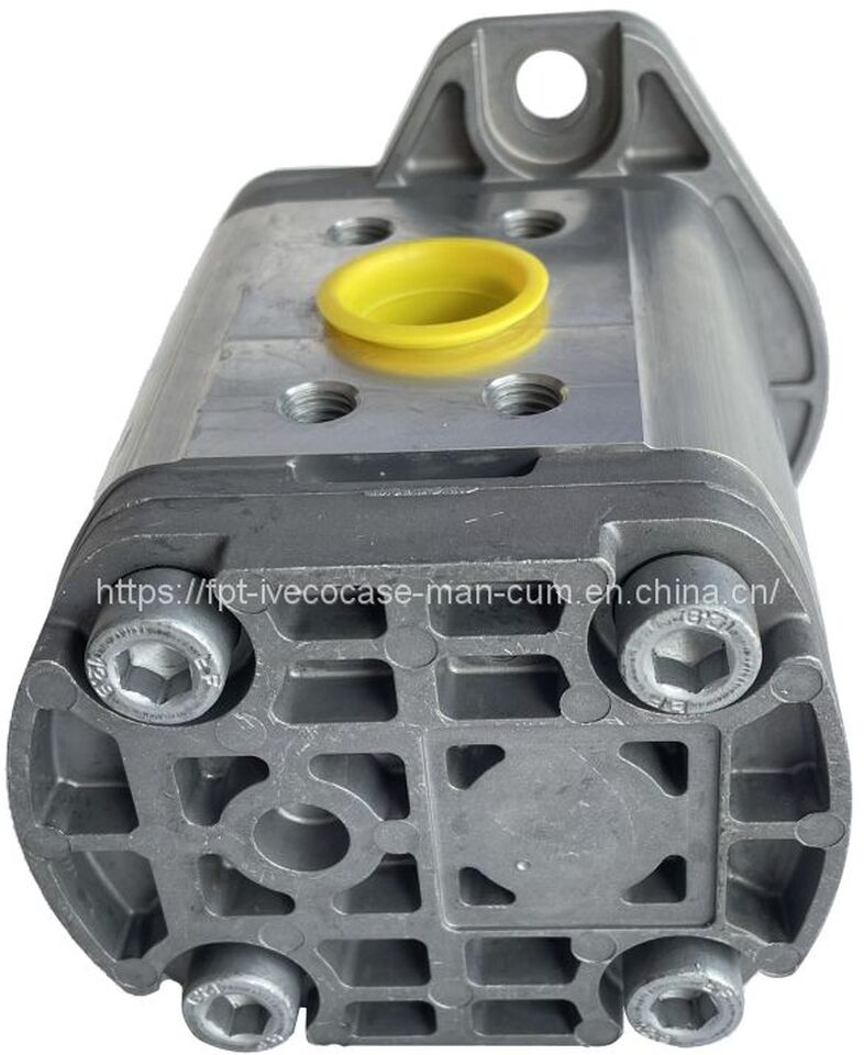 FPT IVECO CASE Cursor9Bus F2CFE612D*J231/F2CFE612A*J098 5802748674 HYD. PUMP 5801348659 - Гідронасос в категорії Автобуси: фото 5 FPT IVECO CASE Cursor9Bus F2CFE612D*J231/F2CFE612A*J098 5802748674 HYD. PUMP 5801348659 - Гідронасос в категорії Автобуси: фото 5