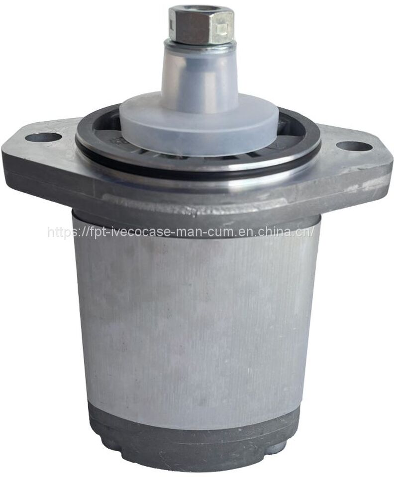 FPT IVECO CASE Cursor9Bus F2CFE612D*J231/F2CFE612A*J098 5802748674 HYD. PUMP 5801348659 - Гідронасос в категорії Автобуси: фото 4 FPT IVECO CASE Cursor9Bus F2CFE612D*J231/F2CFE612A*J098 5802748674 HYD. PUMP 5801348659 - Гідронасос в категорії Автобуси: фото 4