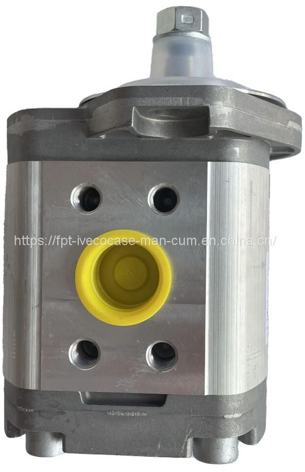 FPT IVECO CASE Cursor9Bus F2CFE612D*J231/F2CFE612A*J098 5802748674 HYD. PUMP 5801348659 - Гідронасос в категорії Автобуси: фото 3 FPT IVECO CASE Cursor9Bus F2CFE612D*J231/F2CFE612A*J098 5802748674 HYD. PUMP 5801348659 - Гідронасос в категорії Автобуси: фото 3