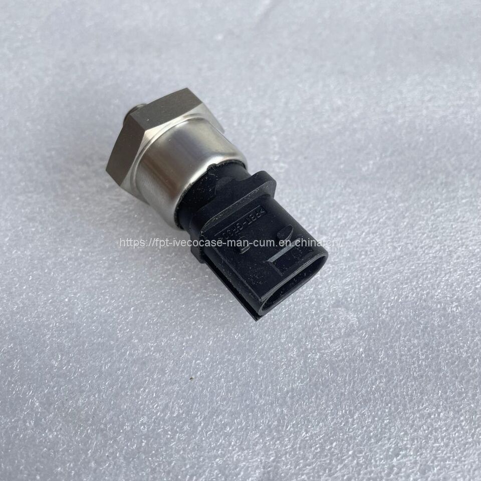 FPT IVECO CASE Cursor9Bus F2CFE612D*J231/F2CFE612A*J098 5802748674 SENSOR PRESS.504364902 - Давач в категорії Автобуси: фото 1 FPT IVECO CASE Cursor9Bus F2CFE612D*J231/F2CFE612A*J098 5802748674 SENSOR PRESS.504364902 - Давач в категорії Автобуси: фото 1