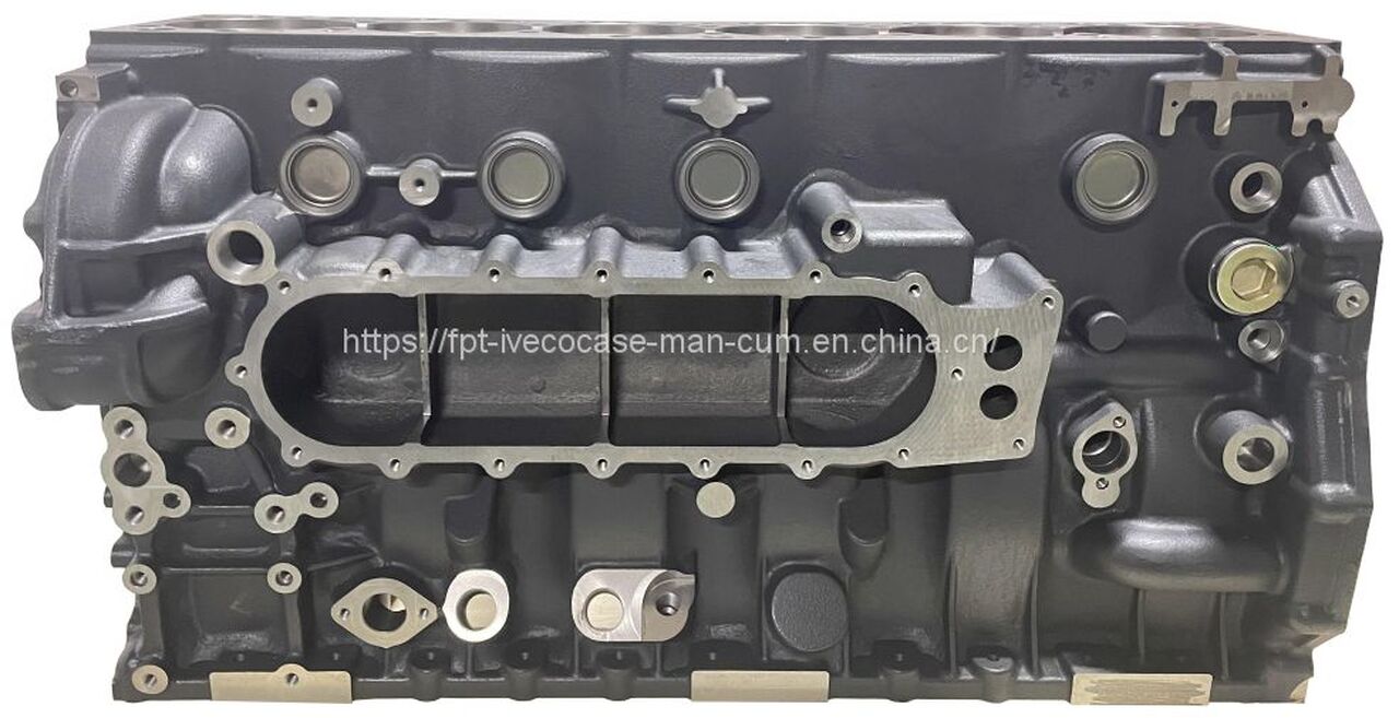 IVECO BUS FPT Cursor9 Magelys Evadays Urbanway Crossway Arway Euro 6 F2CFE612 A/B/D5801841822 100%FPT original engine cylinder block - Блок циліндрів в категорії Автобуси: фото 2 IVECO BUS FPT Cursor9 Magelys Evadays Urbanway Crossway Arway Euro 6 F2CFE612 A/B/D5801841822 100%FPT original engine cylinder block - Блок циліндрів в категорії Автобуси: фото 2