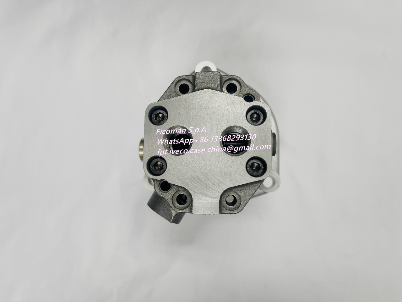 IVECO FPT CASE New.Holland Cursor13 Injection Fuel Pump 500334097, 504066263, - Двигун та запчастини в категорії Вантажівки: фото 2 IVECO FPT CASE New.Holland Cursor13 Injection Fuel Pump 500334097, 504066263, - Двигун та запчастини в категорії Вантажівки: фото 2