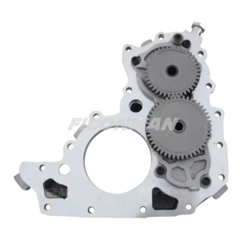 Iveco Daily F1AE Oil Pump 504389092 504071325 504012890 - Масляний насос в категорії Kомерційні автомобілі: фото 1 Iveco Daily F1AE Oil Pump 504389092 504071325 504012890 - Масляний насос в категорії Kомерційні автомобілі: фото 1
