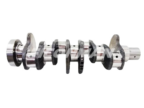 Iveco Daily Fiat Ducato F1AE Crankshaft 504200166 - Колінчастий вал в категорії Автобуси: фото 1 Iveco Daily Fiat Ducato F1AE Crankshaft 504200166 - Колінчастий вал в категорії Автобуси: фото 1