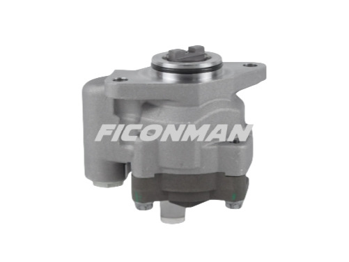 Iveco Daily Fiat Ducato F1AE F1C Power Steering Pump 504088697 504243548 10494998 - Насос гідропідсилювача в категорії Kомерційні автомобілі: фото 1 Iveco Daily Fiat Ducato F1AE F1C Power Steering Pump 504088697 504243548 10494998 - Насос гідропідсилювача в категорії Kомерційні автомобілі: фото 1