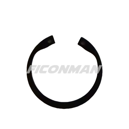 MAN D0836 Piston Ring 29029-0205 Piston pin retaining - Поршні/ Кільця/ Втулки в категорії Вантажівки: фото 1 MAN D0836 Piston Ring 29029-0205 Piston pin retaining - Поршні/ Кільця/ Втулки в категорії Вантажівки: фото 1