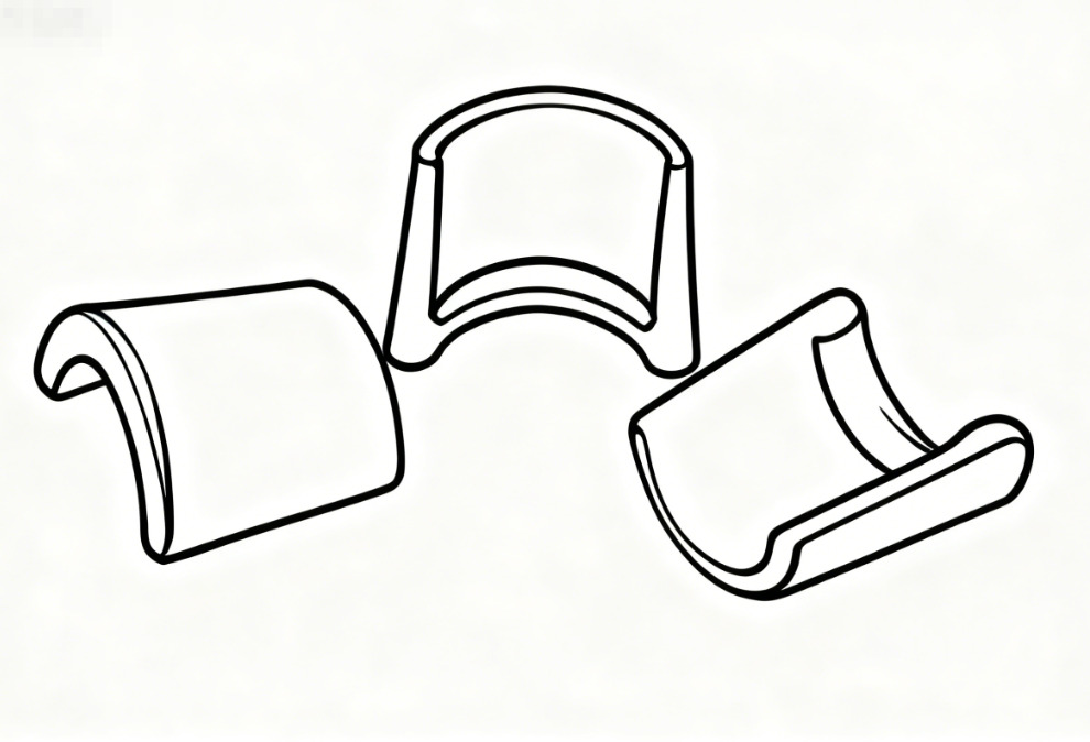 OEM Engine Cursor9 Bus F2CFE612D*J231/F2CFE612A*J098 5802748674 VALVE CONE F98499819 - Клапан в категорії Автобуси: фото 1 OEM Engine Cursor9 Bus F2CFE612D*J231/F2CFE612A*J098 5802748674 VALVE CONE F98499819 - Клапан в категорії Автобуси: фото 1