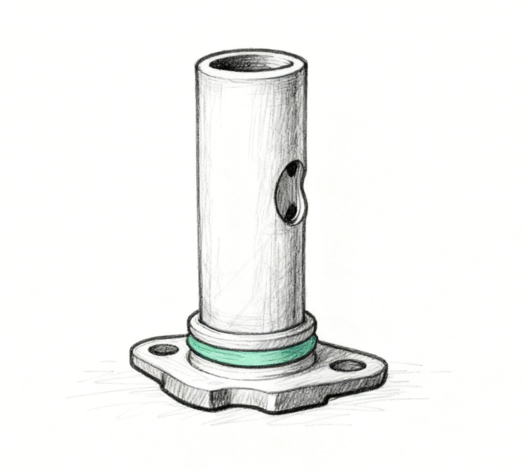 OEM Engine Cursor9 Bus F2CFE612D*J231/F2CFE612A*J098 5802748674 VALVE F504191876 F5801396647 - Клапан в категорії Автобуси: фото 1 OEM Engine Cursor9 Bus F2CFE612D*J231/F2CFE612A*J098 5802748674 VALVE F504191876 F5801396647 - Клапан в категорії Автобуси: фото 1