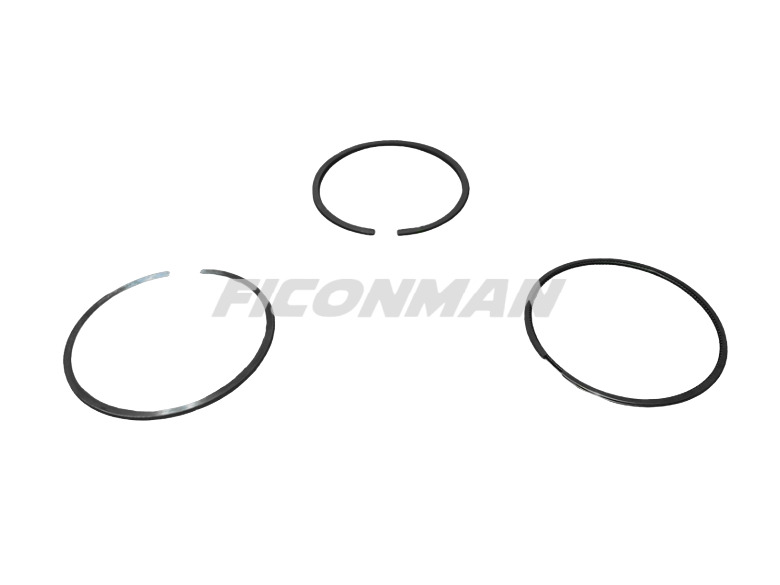 Iveco Daily F1AE F1C Piston +0.4 2995583 500086207 - Запчастини: фото 1 Iveco Daily F1AE F1C Piston +0.4 2995583 500086207 - Запчастини: фото 1