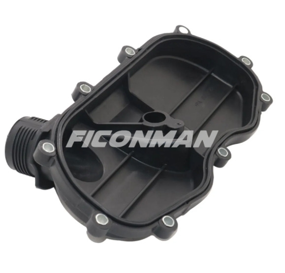 Iveco Daily Fiat Ducato F1C Timing Chain Cover 504087606 504087608 - Запчастини в категорії Kомерційні автомобілі: фото 1 Iveco Daily Fiat Ducato F1C Timing Chain Cover 504087606 504087608 - Запчастини в категорії Kомерційні автомобілі: фото 1