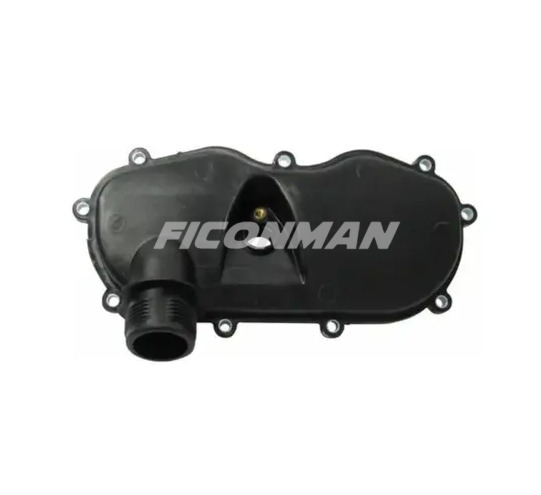 Iveco Daily Fiat Ducato F1C Timing Chain Cover 504087606 504087608 - Запчастини в категорії Kомерційні автомобілі: фото 2 Iveco Daily Fiat Ducato F1C Timing Chain Cover 504087606 504087608 - Запчастини в категорії Kомерційні автомобілі: фото 2