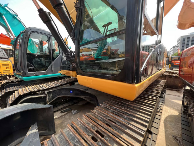 2020 Caterpillar 323D - Гусеничний екскаватор: фото 5 2020 Caterpillar 323D - Гусеничний екскаватор: фото 5