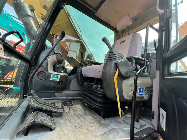 2020 Caterpillar 323D - Гусеничний екскаватор: фото 2 2020 Caterpillar 323D - Гусеничний екскаватор: фото 2