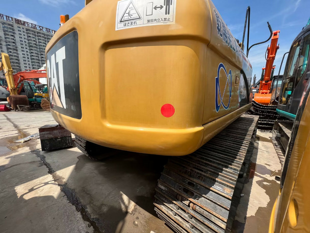 2020 Caterpillar 323D - Гусеничний екскаватор: фото 3 2020 Caterpillar 323D - Гусеничний екскаватор: фото 3