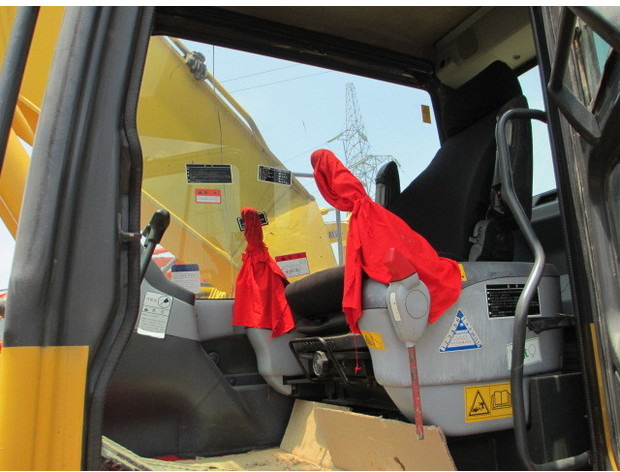 Гусеничний екскаватор 2020 Komatsu PC200-7: фото 11 Гусеничний екскаватор 2020 Komatsu PC200-7: фото 11