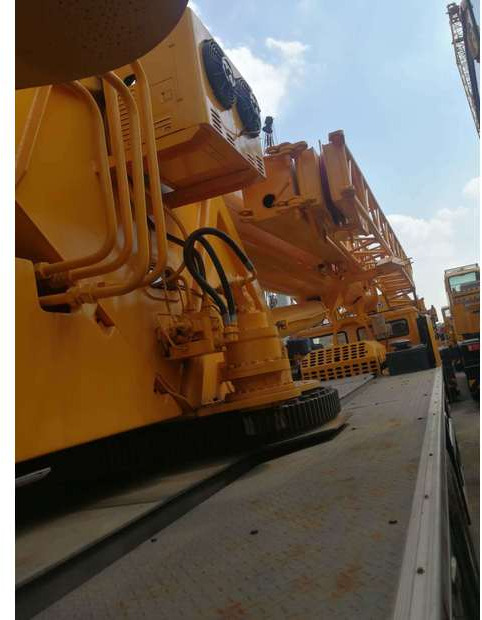 2021 XCMG QY50K - Автокран: фото 3 2021 XCMG QY50K - Автокран: фото 3