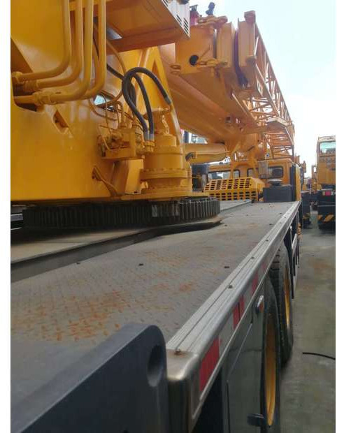 2021 XCMG QY50K - Автокран: фото 5 2021 XCMG QY50K - Автокран: фото 5