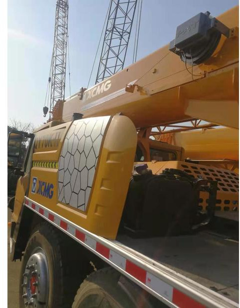 2021 XCMG QY70K - Автокран: фото 4 2021 XCMG QY70K - Автокран: фото 4