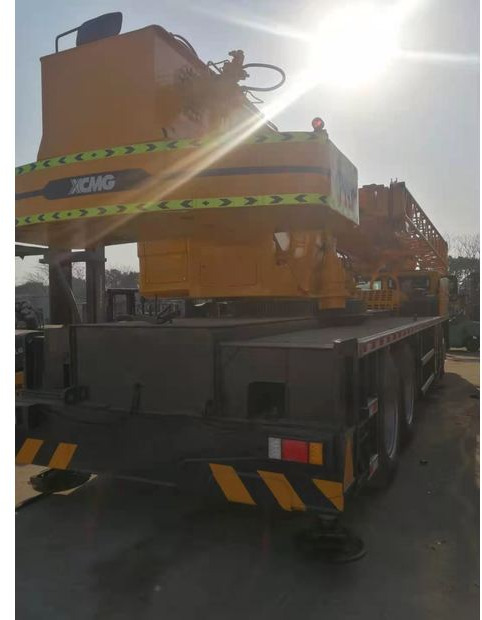 2021 XCMG QY70K - Автокран: фото 4 2021 XCMG QY70K - Автокран: фото 4