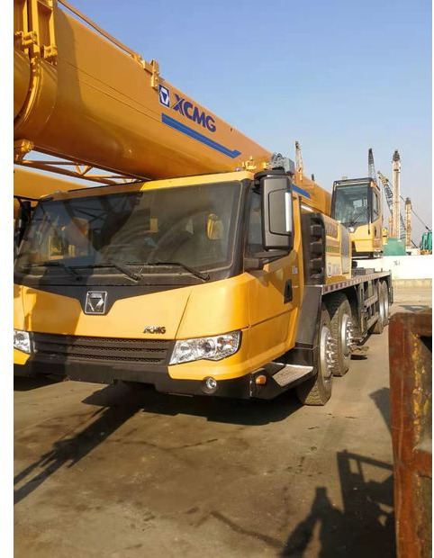 2021 XCMG QY70K - Автокран: фото 5 2021 XCMG QY70K - Автокран: фото 5