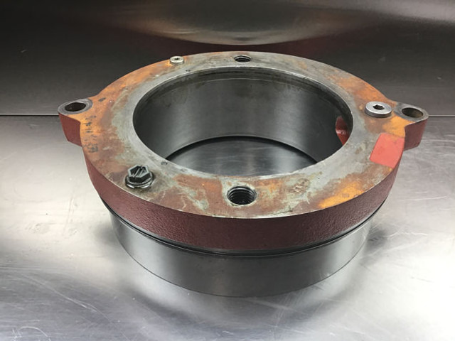 Brake Housing - Гальмівни барабан: фото 1 Brake Housing - Гальмівни барабан: фото 1