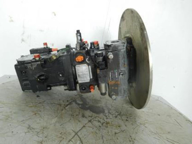 Liebherr A11V075 - Гідронасос: фото 1 Liebherr A11V075 - Гідронасос: фото 1