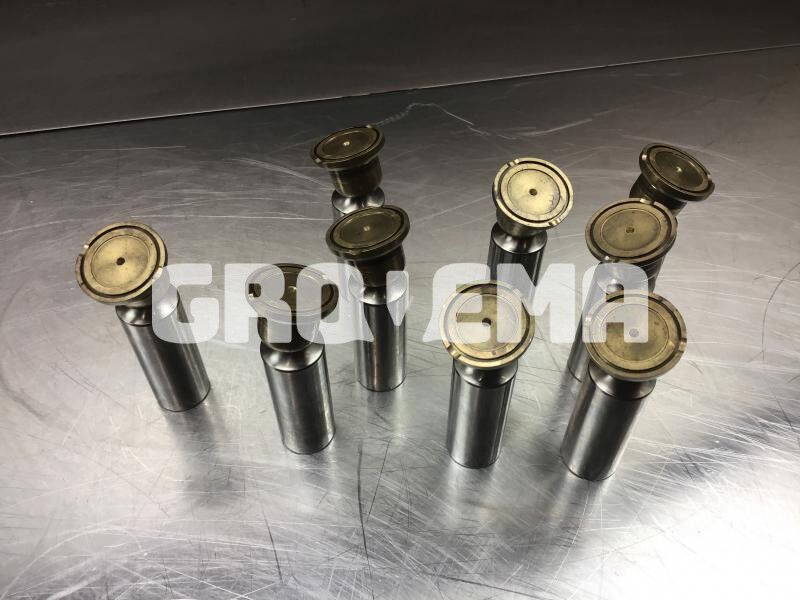 Liebherr A900 Li / A900 ZW / A902 Li / R900 / R900 Li / R902 Li / R912 Li - Гідравліка: фото 2 Liebherr A900 Li / A900 ZW / A902 Li / R900 / R900 Li / R902 Li / R912 Li - Гідравліка: фото 2