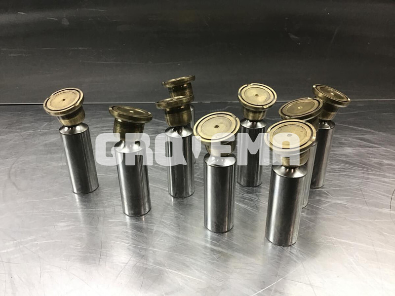 Liebherr A900 Li / A900 ZW / A902 Li / R900 / R900 Li / R902 Li / R912 Li - Гідравліка: фото 3 Liebherr A900 Li / A900 ZW / A902 Li / R900 / R900 Li / R902 Li / R912 Li - Гідравліка: фото 3