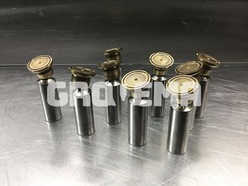 Liebherr A900 Li / A900 ZW / A902 Li / R900 / R900 Li / R902 Li / R912 Li - Гідравліка: фото 1 Liebherr A900 Li / A900 ZW / A902 Li / R900 / R900 Li / R902 Li / R912 Li - Гідравліка: фото 1
