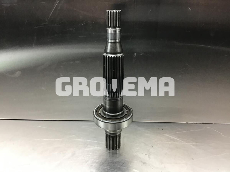 Liebherr A900 Li / A902 Li / R900 Li / R902 Li - Піввісь: фото 3 Liebherr A900 Li / A902 Li / R900 Li / R902 Li - Піввісь: фото 3