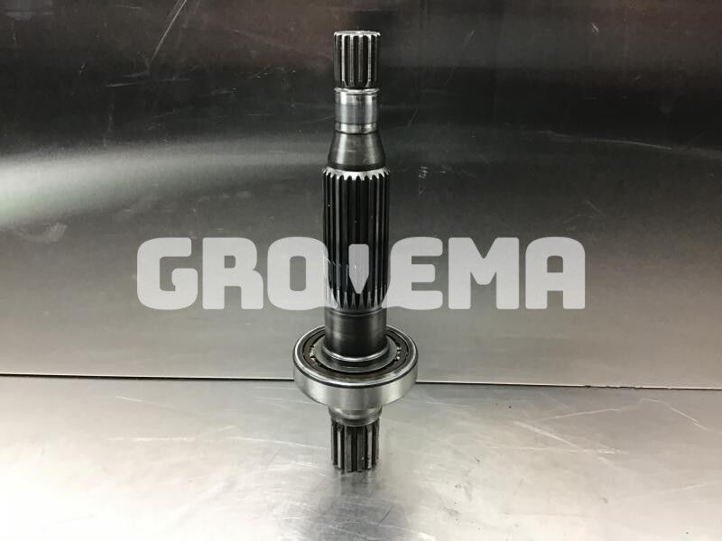 Liebherr A900 Li / A902 Li / R900 Li / R902 Li - Піввісь: фото 1 Liebherr A900 Li / A902 Li / R900 Li / R902 Li - Піввісь: фото 1