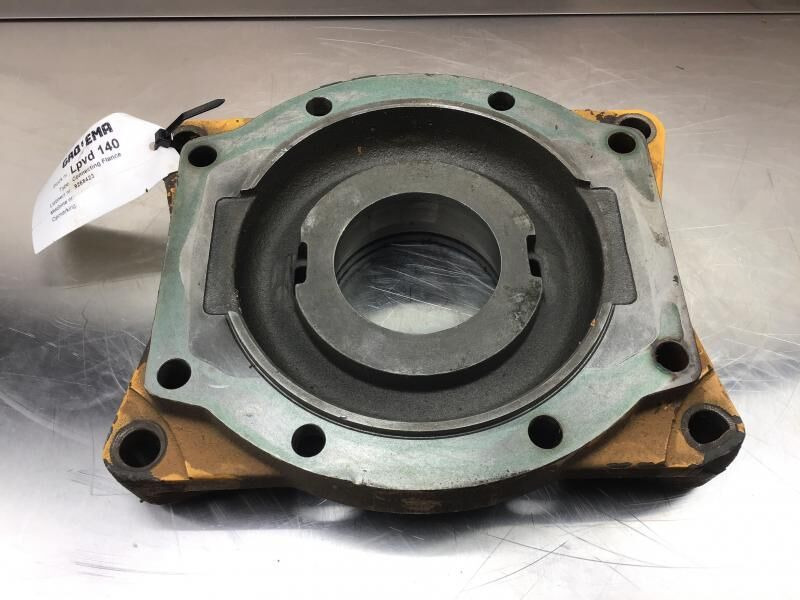 Liebherr A900C Li / A932 Li / A934 Li / A934B Li / A944 Li / A944B Li / A944C Li / R932 Li / R932 TUN / R934B / R942 LI / R944B / R944B E - Гідравліка: фото 2 Liebherr A900C Li / A932 Li / A934 Li / A934B Li / A944 Li / A944B Li / A944C Li / R932 Li / R932 TUN / R934B / R942 LI / R944B / R944B E - Гідравліка: фото 2