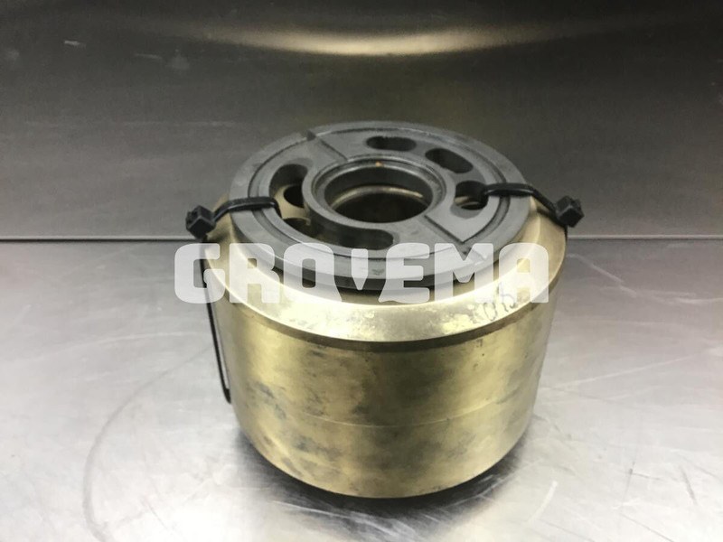 Liebherr A912 Li / A922 Li / R912 Li / R922 Li / R932 Li / R964 Li / R964B - Гідравліка: фото 3 Liebherr A912 Li / A922 Li / R912 Li / R922 Li / R932 Li / R964 Li / R964B - Гідравліка: фото 3