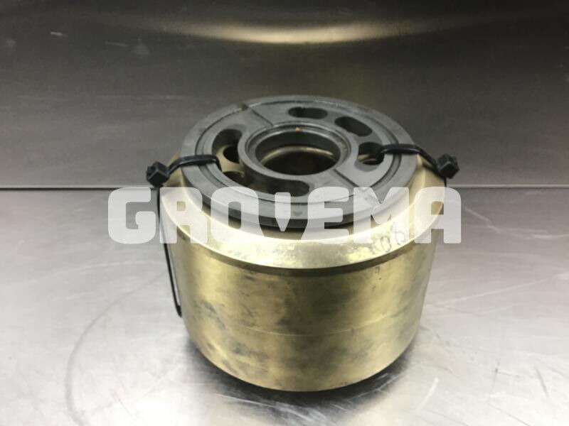 Liebherr A912 Li / A922 Li / R912 Li / R922 Li / R932 Li / R964 Li / R964B - Гідравліка: фото 1 Liebherr A912 Li / A922 Li / R912 Li / R922 Li / R932 Li / R964 Li / R964B - Гідравліка: фото 1