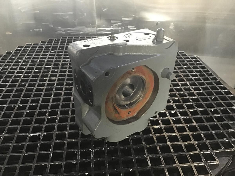 Liebherr A920 / LH24 M / LH26 EC / LH26 M / R918 LC / R918 NLC - Гідравліка: фото 1 Liebherr A920 / LH24 M / LH26 EC / LH26 M / R918 LC / R918 NLC - Гідравліка: фото 1