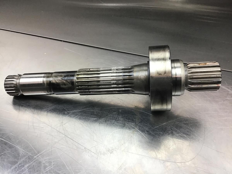 Liebherr A924 li / A934C Li / LH30 C - Вісь та запчастини: фото 2 Liebherr A924 li / A934C Li / LH30 C - Вісь та запчастини: фото 2