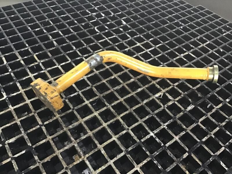 Liebherr A932 Li / A934 Li / A944 Li / A944B Li / R932 Li / R934 / R942 LI / R944 / R944B - Гідравліка: фото 3 Liebherr A932 Li / A934 Li / A944 Li / A944B Li / R932 Li / R934 / R942 LI / R944 / R944B - Гідравліка: фото 3