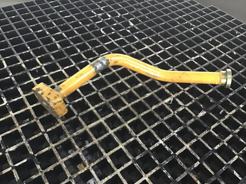 Liebherr A932 Li / A934 Li / A944 Li / A944B Li / R932 Li / R934 / R942 LI / R944 / R944B - Гідравліка: фото 1 Liebherr A932 Li / A934 Li / A944 Li / A944B Li / R932 Li / R934 / R942 LI / R944 / R944B - Гідравліка: фото 1