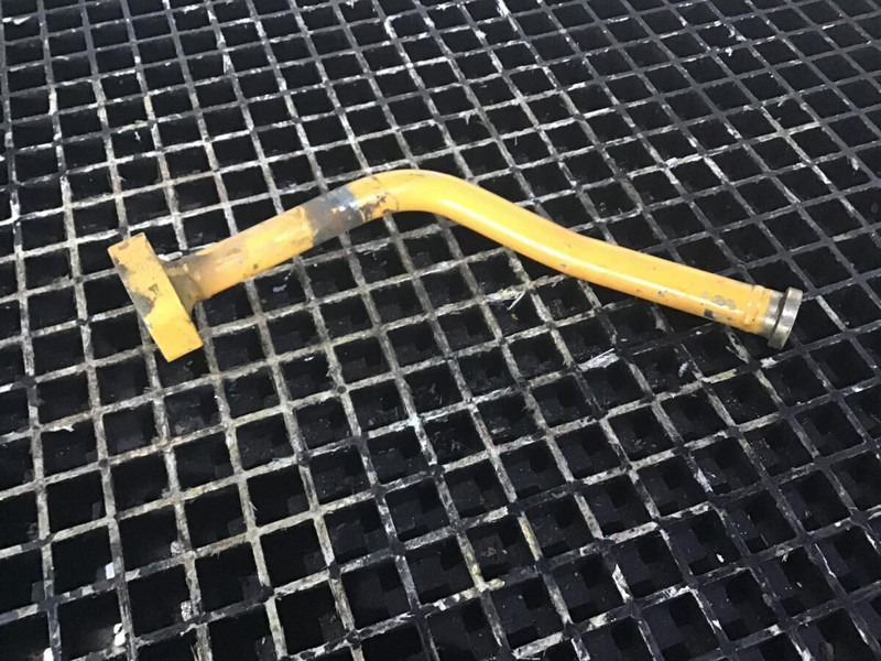 Liebherr A932 Li / A934 Li / A944 Li / A944B Li / R932 Li / R934 / R942 LI / R944 / R944B - Гідравліка: фото 1 Liebherr A932 Li / A934 Li / A944 Li / A944B Li / R932 Li / R934 / R942 LI / R944 / R944B - Гідравліка: фото 1